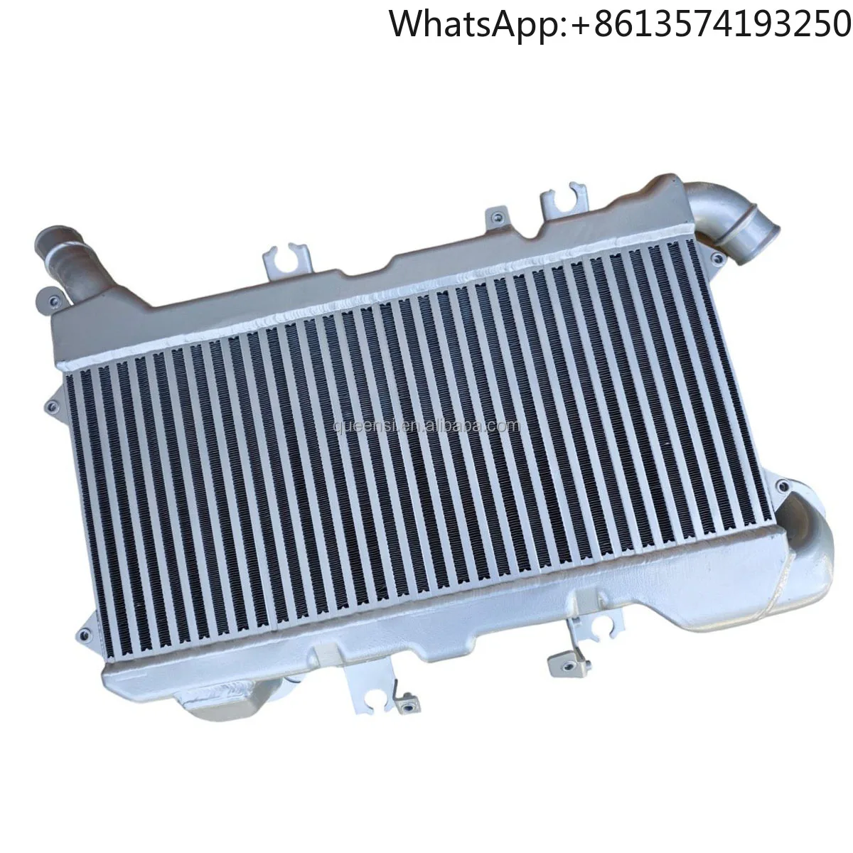 17900-51020 Auto Parts Charge Inter Cooler Assy for Toy ota Land Cruiser 200 2007- 1VD INTERCOOLER Assembly
17900-51020 Auto Parts Charge Inter Cooler Assy for Toy ota Land Cruiser 200 2007- 1VD INTERCOOLER Assembly