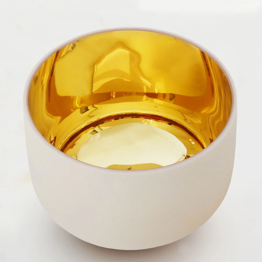 Gold-plated Crystal Bowl, Meditation Sound Therapy, Yoga Bowl, Tiantie Bowl
Gold-plated Crystal Bowl, Meditation Sound Therapy, Yoga Bowl, Tiantie Bowl