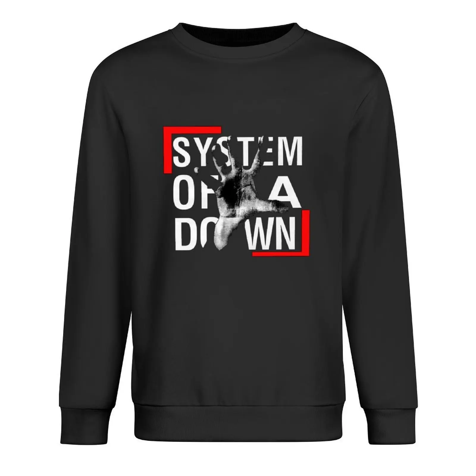 System of a Hand Pullover autumn jacket men men's clothes men's sweat-shirt set autumn new products men's sweatshirts
System of a Hand Pullover autumn jacket men men's clothes men's sweat-shirt set autumn new products men's sweatshirts
