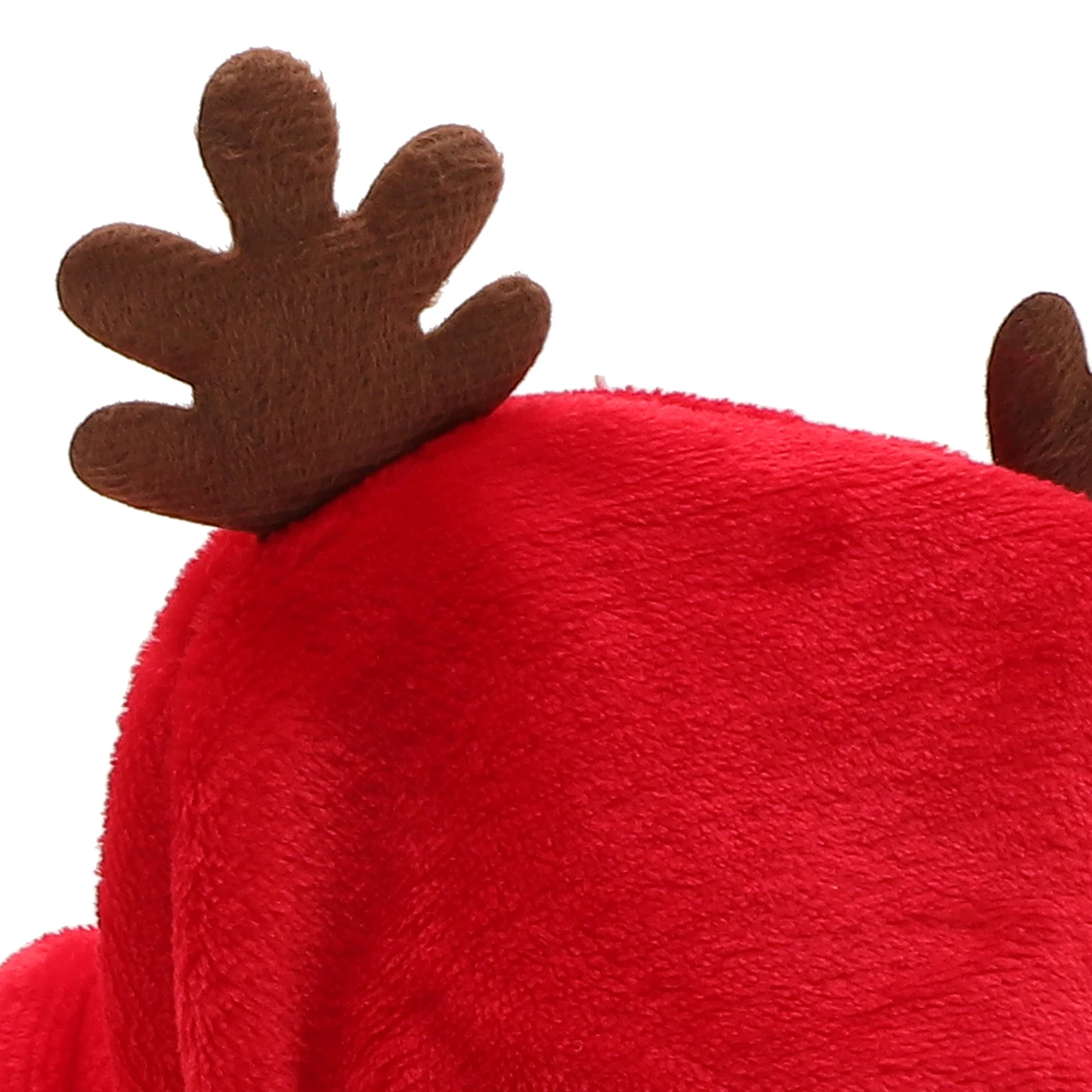 Furry Elk Christmas Costume Dog Clothes Small Pet Party Outfit Xmas Wear Dog Jacket Holiday Outdoor Use Easy On
Furry Elk Christmas Costume Dog Clothes Small Pet Party Outfit Xmas Wear Dog Jacket Holiday Outdoor Use Easy On