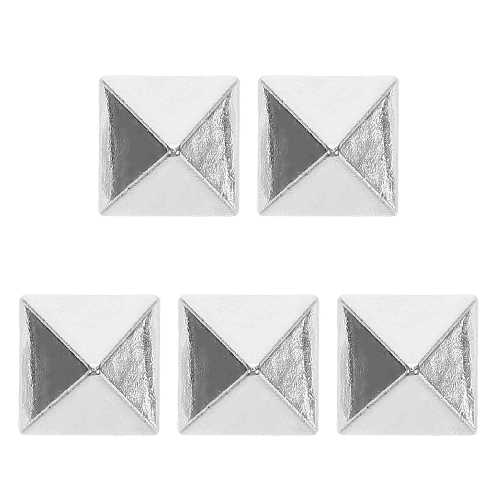 5pcs Snowboard Stepping Mat Durable Zinc Alloy AntiSlip Pads High Stud Design Grip Veneer Ski Pyramid Studs Outdoor Gear
5pcs Snowboard Stepping Mat Durable Zinc Alloy AntiSlip Pads High Stud Design Grip Veneer Ski Pyramid Studs Outdoor Gear