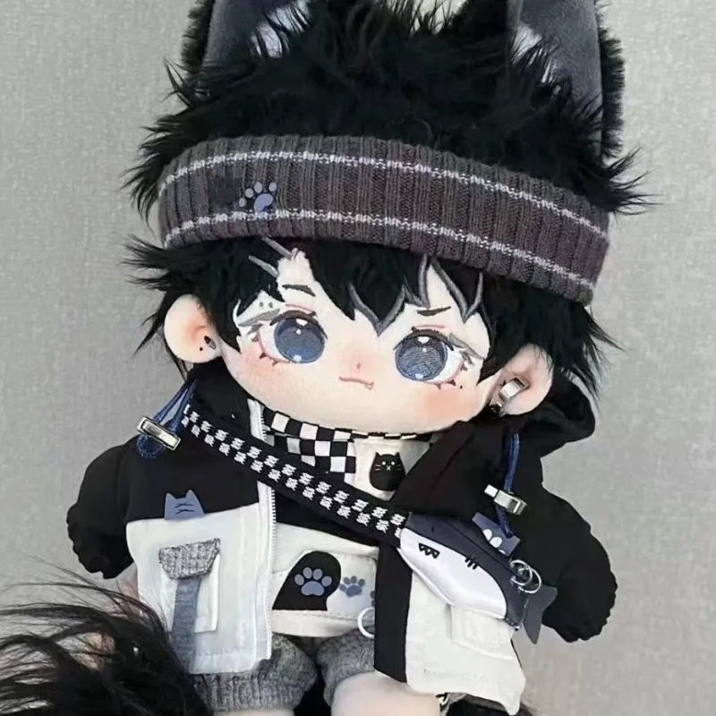 Хлопковая кукла Blue Bay, холодная милая мужская пеленальная детская одежда, плюшевая кукла, подарок на день рождения для друга, подруги, 20 см, ребенка
Хлопковая кукла Blue Bay, холодная милая мужская пеленальная детская одежда, плюшевая кукла, подарок на день рождения для друга, подруги, 20 см, ребенка