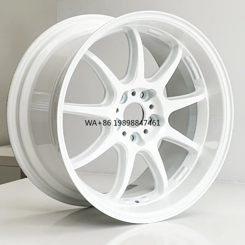 High Load Capacity Passenger Car Fit Custom Forged Wheels 20 5x120 5x112 5x113 19
High Load Capacity Passenger Car Fit Custom Forged Wheels 20 5x120 5x112 5x113 19