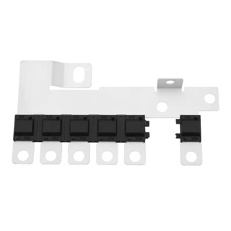 Central Electrics For VW Seat Skoda 6R0937629 Fuse Battery Positive Negative Electrode Combination
Central Electrics For VW Seat Skoda 6R0937629 Fuse Battery Positive Negative Electrode Combination