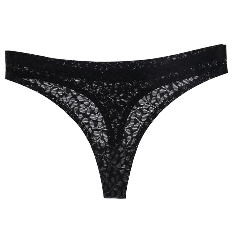 Sexy Women Briefs Seamless Jacquard Vintage See-Through G-String T-Back Floral Hollow Out Plus Size Panties Intimates Underwear
Sexy Women Briefs Seamless Jacquard Vintage See-Through G-String T-Back Floral Hollow Out Plus Size Panties Intimates Underwear