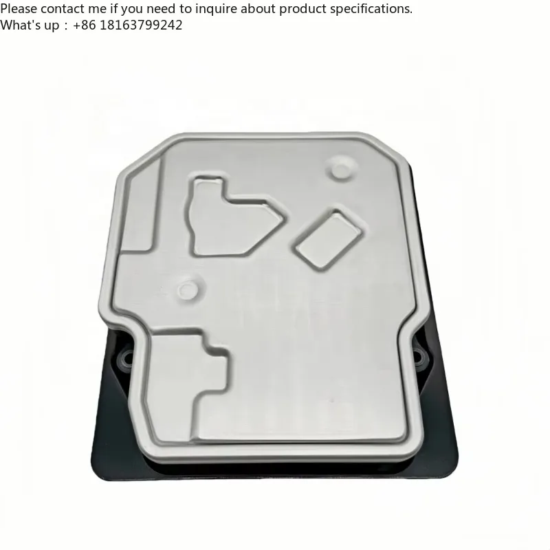 ABS Pump Electronic Braking Control Module Automobile Parts 84686574 84581312 for Buick Encore 2019-2022 C hevrolet Malibu XL
ABS Pump Electronic Braking Control Module Automobile Parts 84686574 84581312 for Buick Encore 2019-2022 C hevrolet Malibu XL
