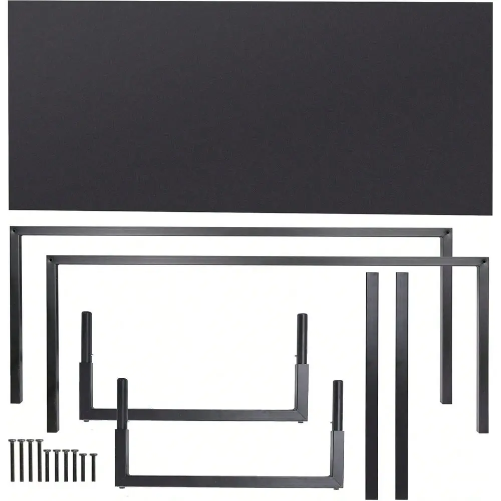 Desk 55 Inch Modern Sturdy Office Desk PC Laptop Notebook Simple Writing Table For Home Office Workstation, Computer Desk,Compu
Desk 55 Inch Modern Sturdy Office Desk PC Laptop Notebook Simple Writing Table For Home Office Workstation, Computer Desk,Compu