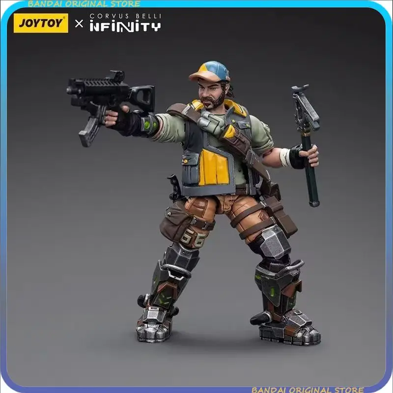 【В НАЛИЧИИ】JOYTOY Серия Infinity Моностеры Monster Truck Driver Мужской 1/18 Фигурки Соберите фигурки Украшения Игрушки 
【В НАЛИЧИИ】JOYTOY Серия Infinity Моностеры Monster Truck Driver Мужской 1/18 Фигурки Соберите фигурки Украшения Игрушки