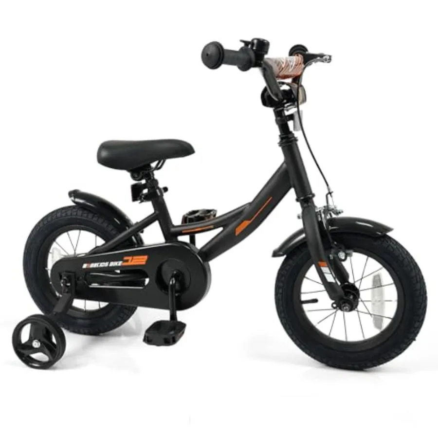 12 14 16 18 Inch Bicycle for Boys Girls Ages 3-8 Years Toddler Bike with Removable Training Wheels Dual Brakes Adjustable Seat
12 14 16 18 Inch Bicycle for Boys Girls Ages 3-8 Years Toddler Bike with Removable Training Wheels Dual Brakes Adjustable Seat