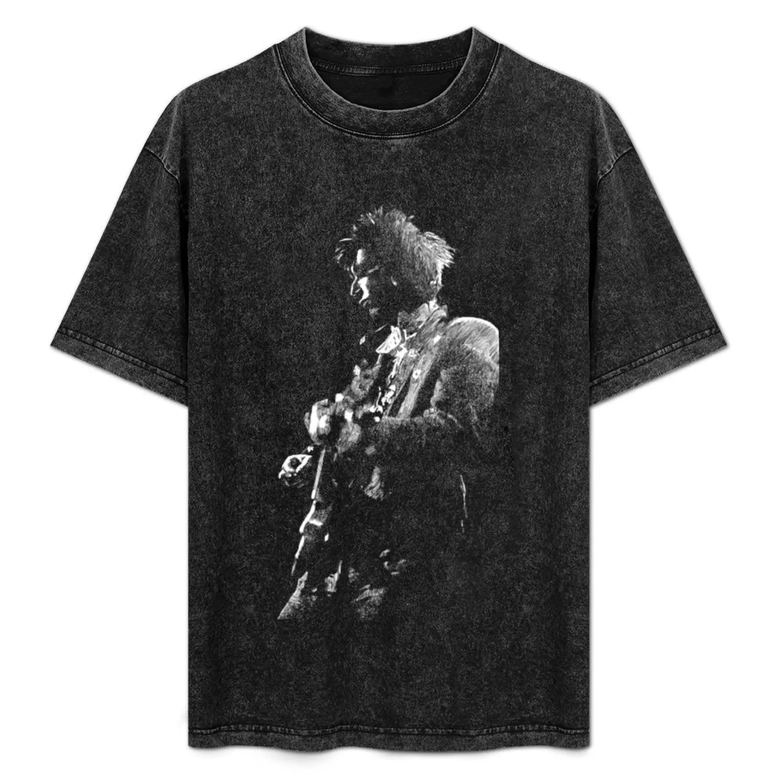 Johnny Thunders Black ver. T-Shirt Big and Tall Basic Tee Shirt
Johnny Thunders Black ver. T-Shirt Big and Tall Basic Tee Shirt