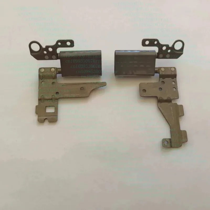 New laptop LCD bracket hinges for Lenovo IdeaPad FLEX5-15IIL05 FLEX5-15ARR flex 5-15itl05 81x3 yoga C550-15 screen Hing
New laptop LCD bracket hinges for Lenovo IdeaPad FLEX5-15IIL05 FLEX5-15ARR flex 5-15itl05 81x3 yoga C550-15 screen Hing