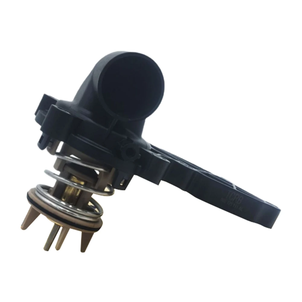 For A6 A7 A8 S4 S5 A6L Q5 Q7 Touareg Thermostat 06E121111P 06E121111S 06E121111AL 06E121111AD-AU62
For A6 A7 A8 S4 S5 A6L Q5 Q7 Touareg Thermostat 06E121111P 06E121111S 06E121111AL 06E121111AD-AU62