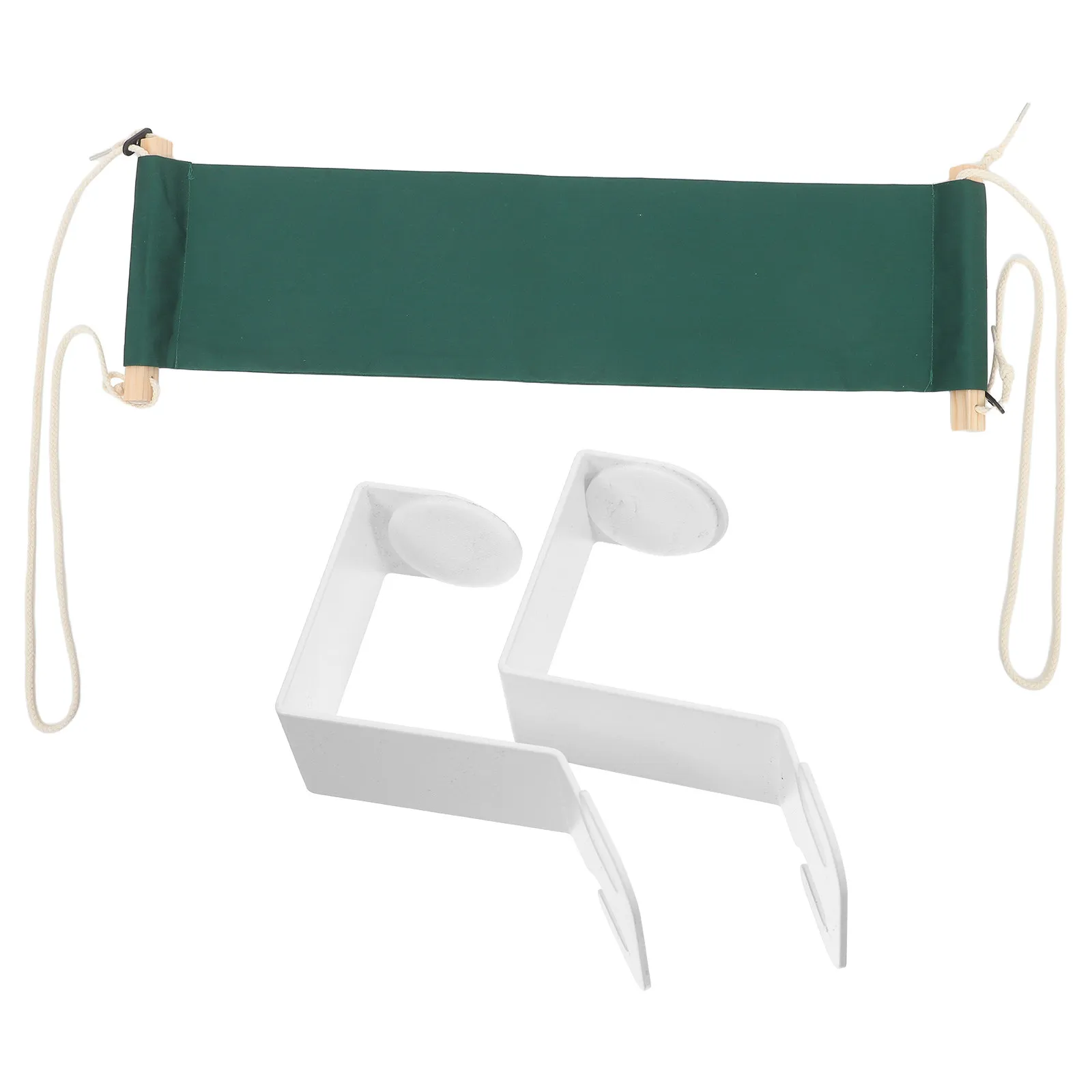 Office Foot Hammock Under Desk Adjustable Footrest Sling for Desk Leg Rest Ergonomic Feet Support Portable Comfort Solution
Office Foot Hammock Under Desk Adjustable Footrest Sling for Desk Leg Rest Ergonomic Feet Support Portable Comfort Solution