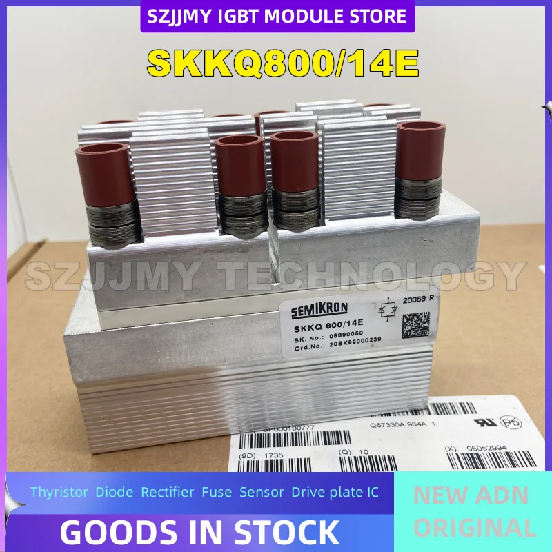 SKKQ800/18E SKKQ800/14E SKKQ800/16E SKKQ800/12E новый оригинальный модуль IGBT в наличии
SKKQ800/18E SKKQ800/14E SKKQ800/16E SKKQ800/12E новый оригинальный модуль IGBT в наличии