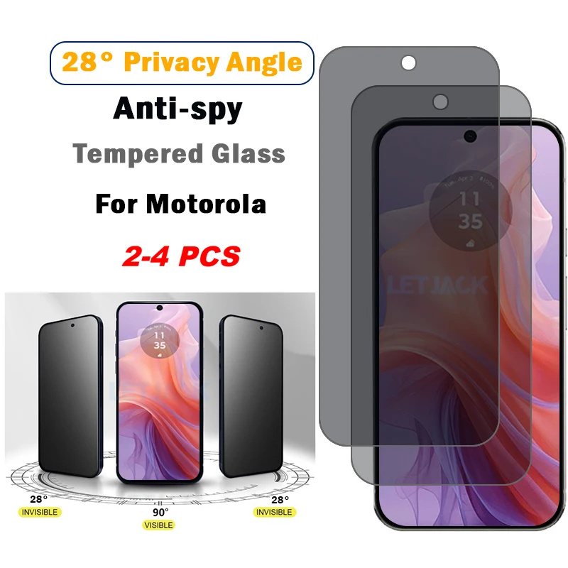 2-4 шт., антишпионское закаленное стекло для Motorola Moto E15 E14 E13 E32 E32s E22 E22s E40 E30 E20 G60 G50 G30 G20 G10 конфиденциальная пленка
2-4 шт., антишпионское закаленное стекло для Motorola Moto E15 E14 E13 E32 E32s E22 E22s E40 E30 E20 G60 G50 G30 G20 G10 конфиденциальная пленка