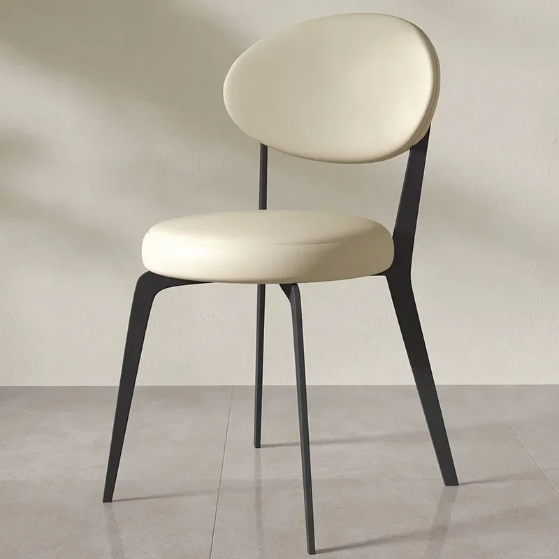 Outdoor Beautiful Dining Chairs Modern Luxury Camping Trendy Dining Chairs European Ultralight Sillas Comedor Kitchen Furniture
Outdoor Beautiful Dining Chairs Modern Luxury Camping Trendy Dining Chairs European Ultralight Sillas Comedor Kitchen Furniture