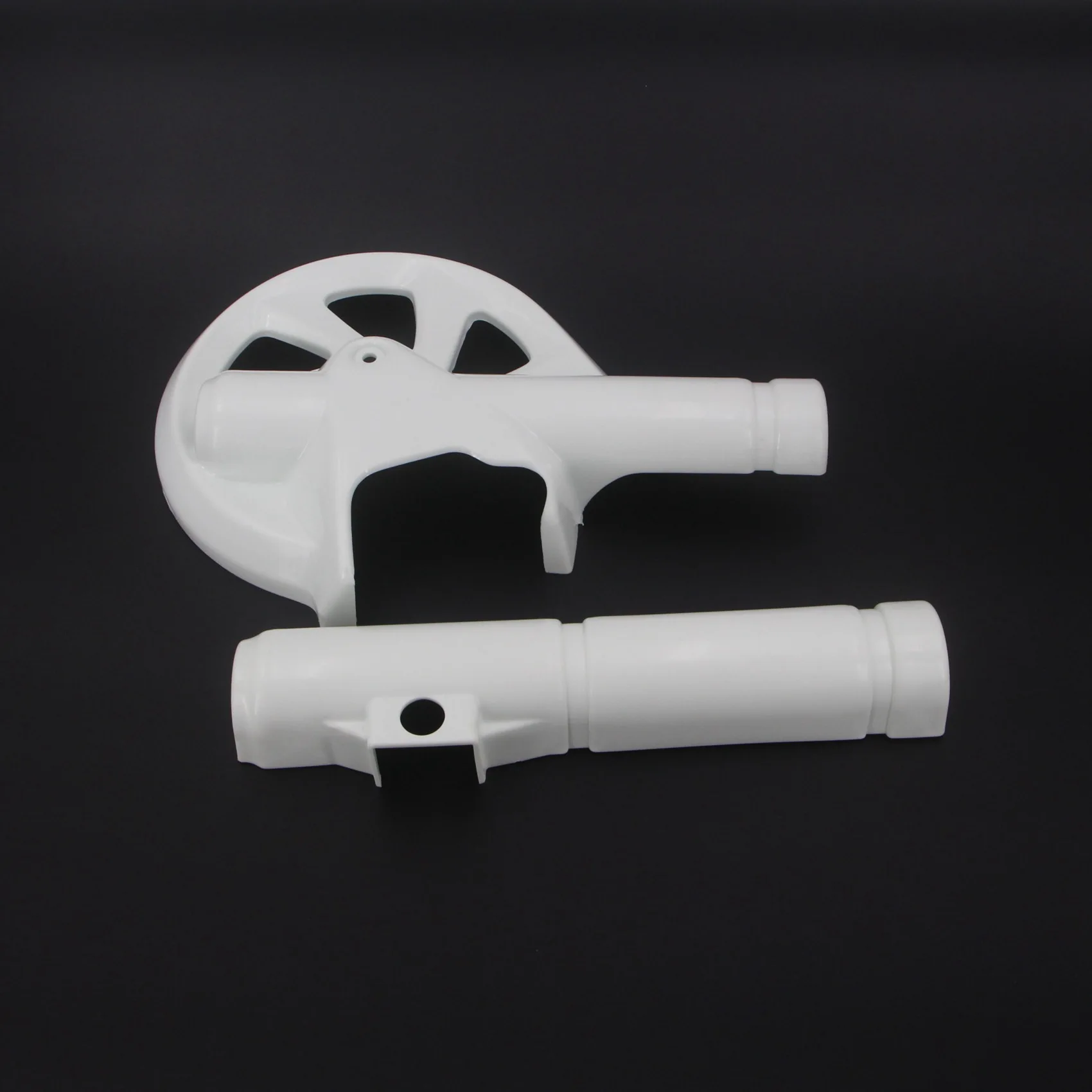 X59A_For Yamaha TTR250 Front Shock Absorber Brake Disc Housing Fairing Protection Motocross
X59A_For Yamaha TTR250 Front Shock Absorber Brake Disc Housing Fairing Protection Motocross