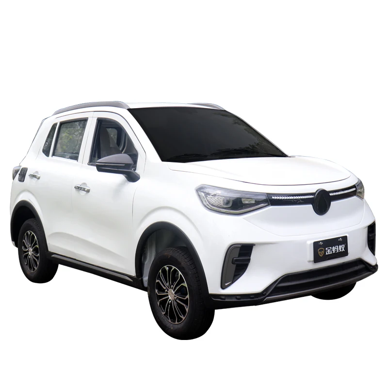 Made In China Hot Sale 2024 Style Four-Wheel New Energy Vehicle Low-Cost Electric Car Adult Car
Made In China Hot Sale 2024 Style Four-Wheel New Energy Vehicle Low-Cost Electric Car Adult Car