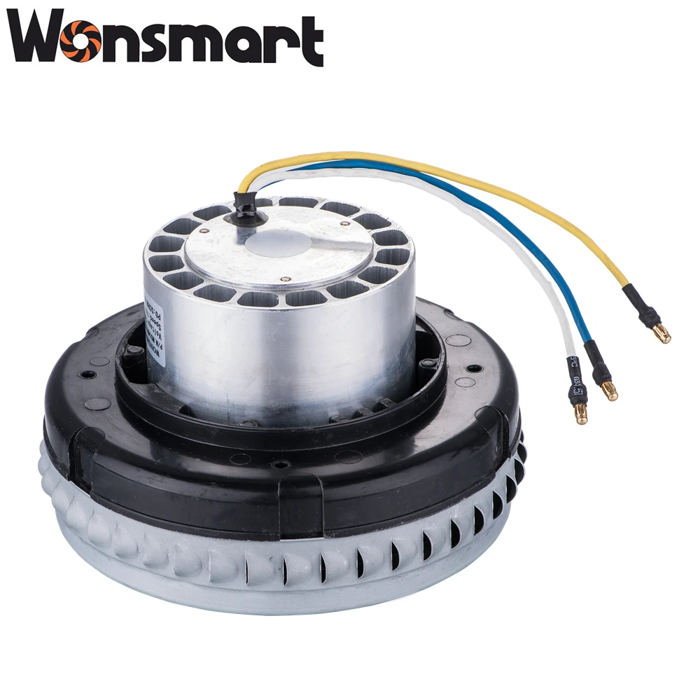 140mm Diameter 8.5kpa Pressure 288w Battery Operated Dc Brushless Centrifugal Air Blower Fan Industrial Assembly Aluminum
140mm Diameter 8.5kpa Pressure 288w Battery Operated Dc Brushless Centrifugal Air Blower Fan Industrial Assembly Aluminum