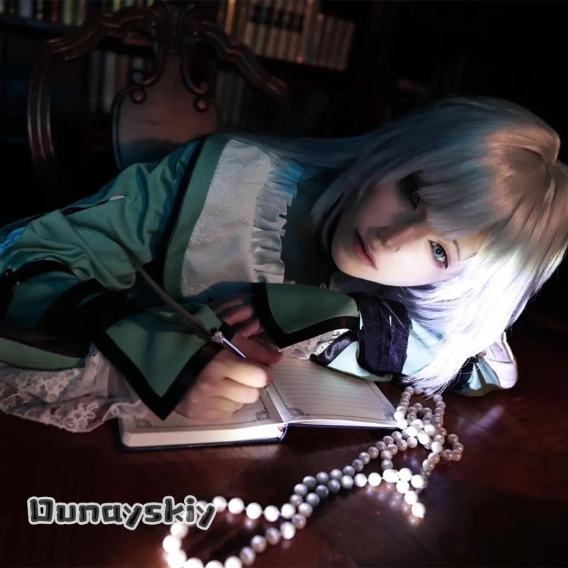 CR6.22*Error Salvation Mathis Cian Luca Full Set Cosplay Costume Anime Game Character Outfit Halloween Outfit Roy Ramit RolePlay
CR6.22*Error Salvation Mathis Cian Luca Full Set Cosplay Costume Anime Game Character Outfit Halloween Outfit Roy Ramit RolePlay