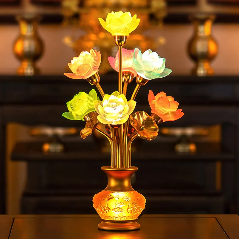CZ Lotus Buddha Front Ornament Buddhist Hall Household Sacrifice Guanyin Glazed Buddha Ornament
CZ Lotus Buddha Front Ornament Buddhist Hall Household Sacrifice Guanyin Glazed Buddha Ornament