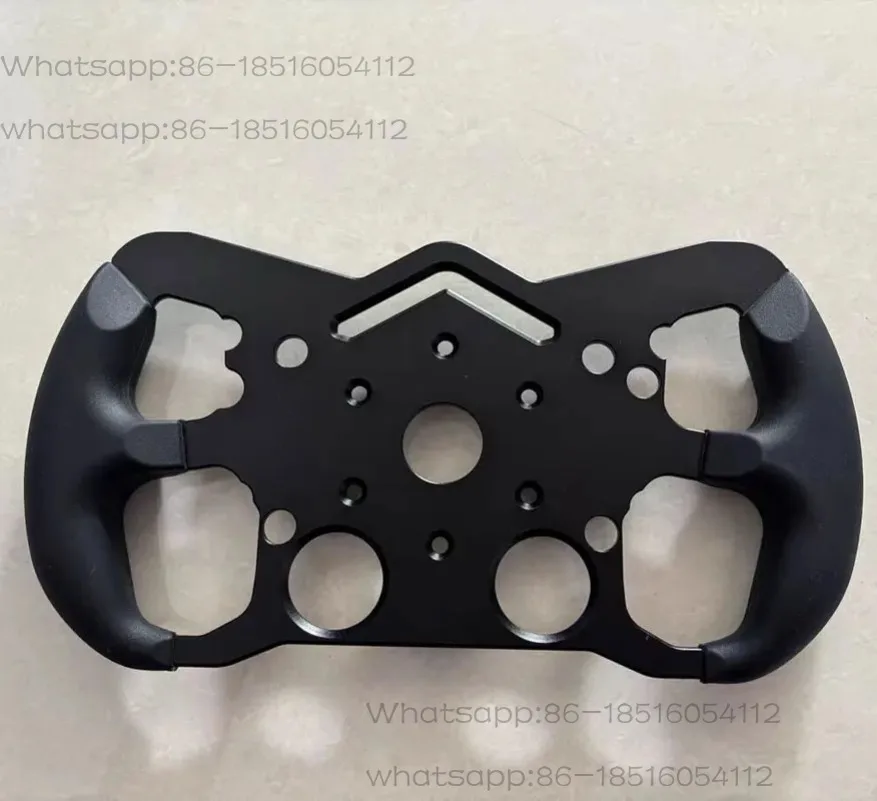 V12 Lite Formula Racing Simulator Industrial Replacement Panel Attachment
V12 Lite Formula Racing Simulator Industrial Replacement Panel Attachment