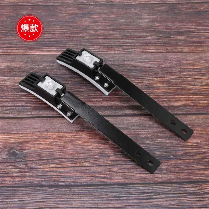 10Pcs Bike Brake Pads,Exercise Bike Brake Pads,Hairy Pad Blike Brake Group,Replacement Parts For Fitness
10Pcs Bike Brake Pads,Exercise Bike Brake Pads,Hairy Pad Blike Brake Group,Replacement Parts For Fitness
