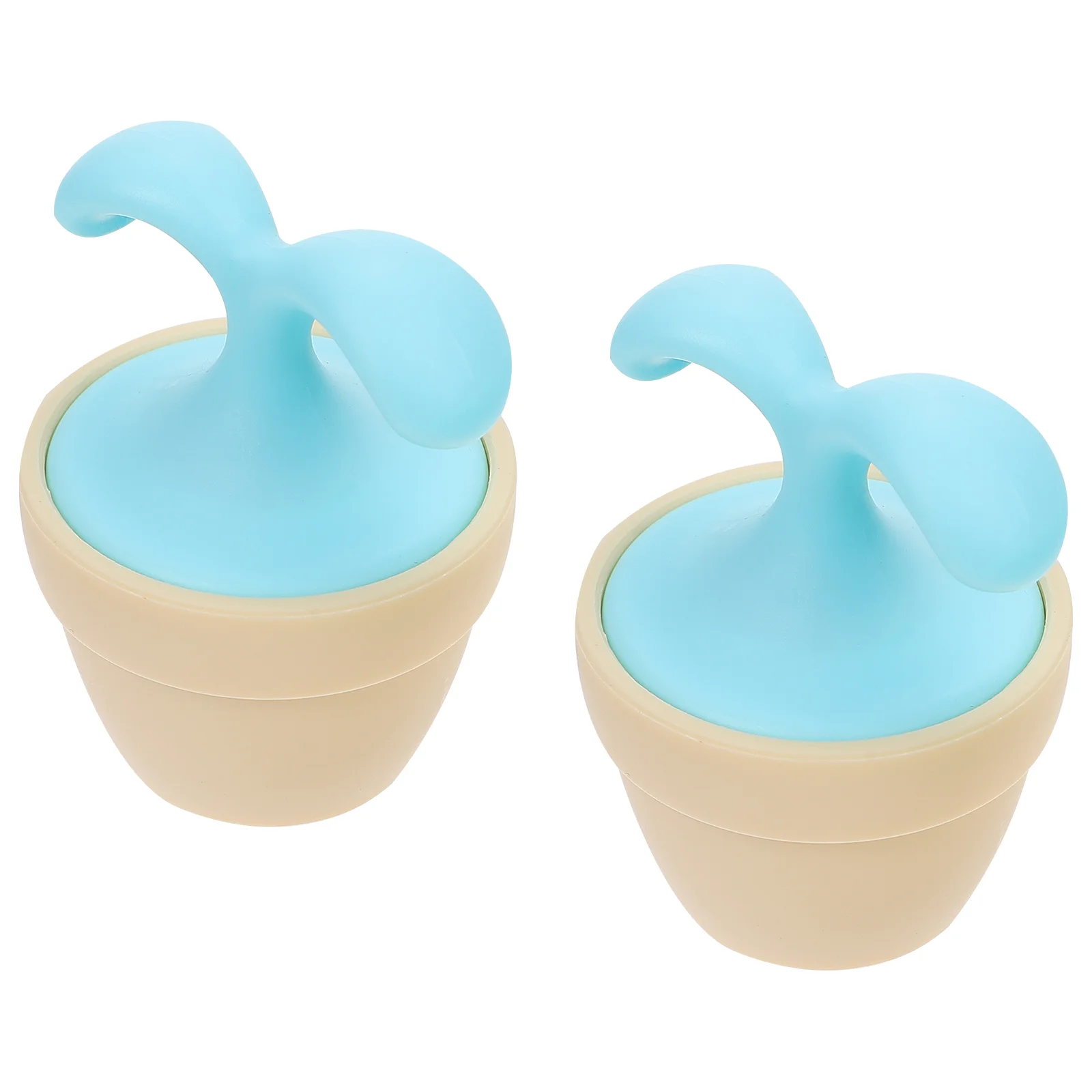 2 Pcs Roller Ball Massager Body Massaging Tool Home Handheld Device Care Stainless Steel Portable
2 Pcs Roller Ball Massager Body Massaging Tool Home Handheld Device Care Stainless Steel Portable