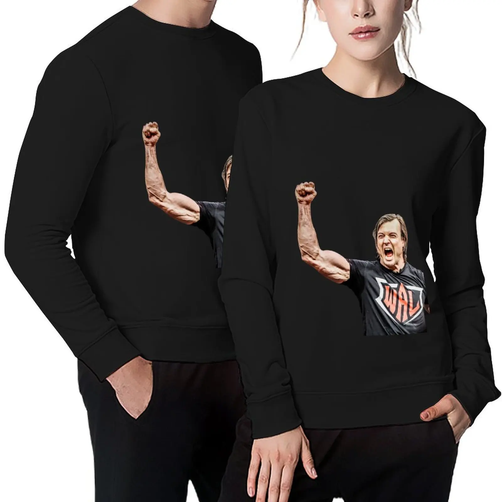Devon Larratt Pullover mens clothing male clothes anime clothes korean clothes sweatshirt for men
Devon Larratt Pullover mens clothing male clothes anime clothes korean clothes sweatshirt for men