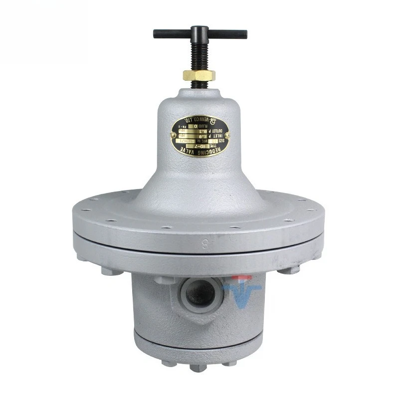 VENN valve RD-7 thread special pressure reducing valve DN15 body pressure regulating valve
VENN valve RD-7 thread special pressure reducing valve DN15 body pressure regulating valve