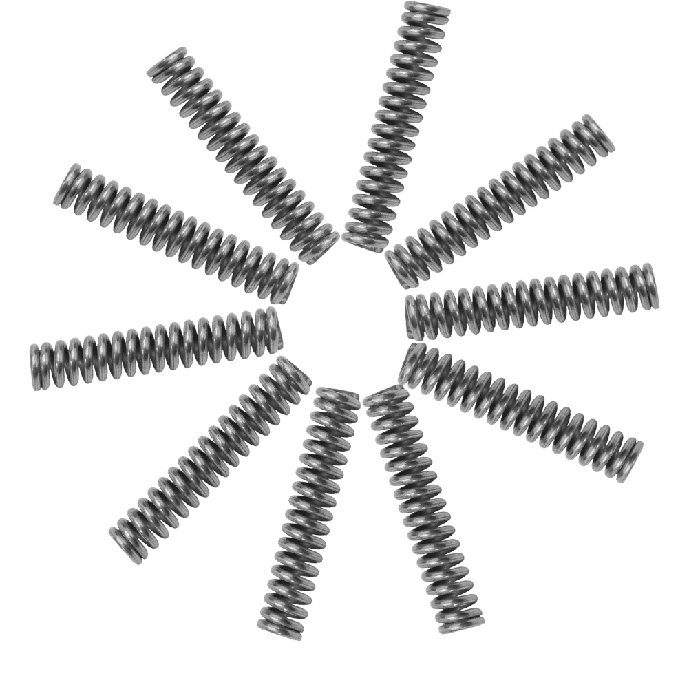 Boost Spring Stable Performance 10PCS 4L60-E 3-4 Clutch 4L65-E Boost Spring Part Number S74970 Transmission Newest
Boost Spring Stable Performance 10PCS 4L60-E 3-4 Clutch 4L65-E Boost Spring Part Number S74970 Transmission Newest