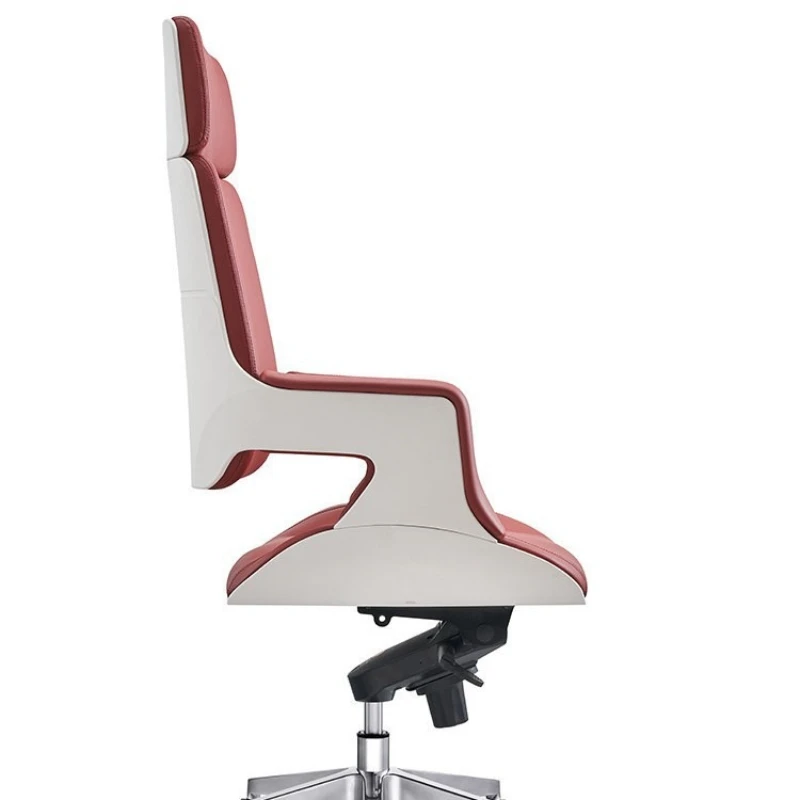 Light luxury boss chair home sedentary comfortable computer chair office chair
Light luxury boss chair home sedentary comfortable computer chair office chair