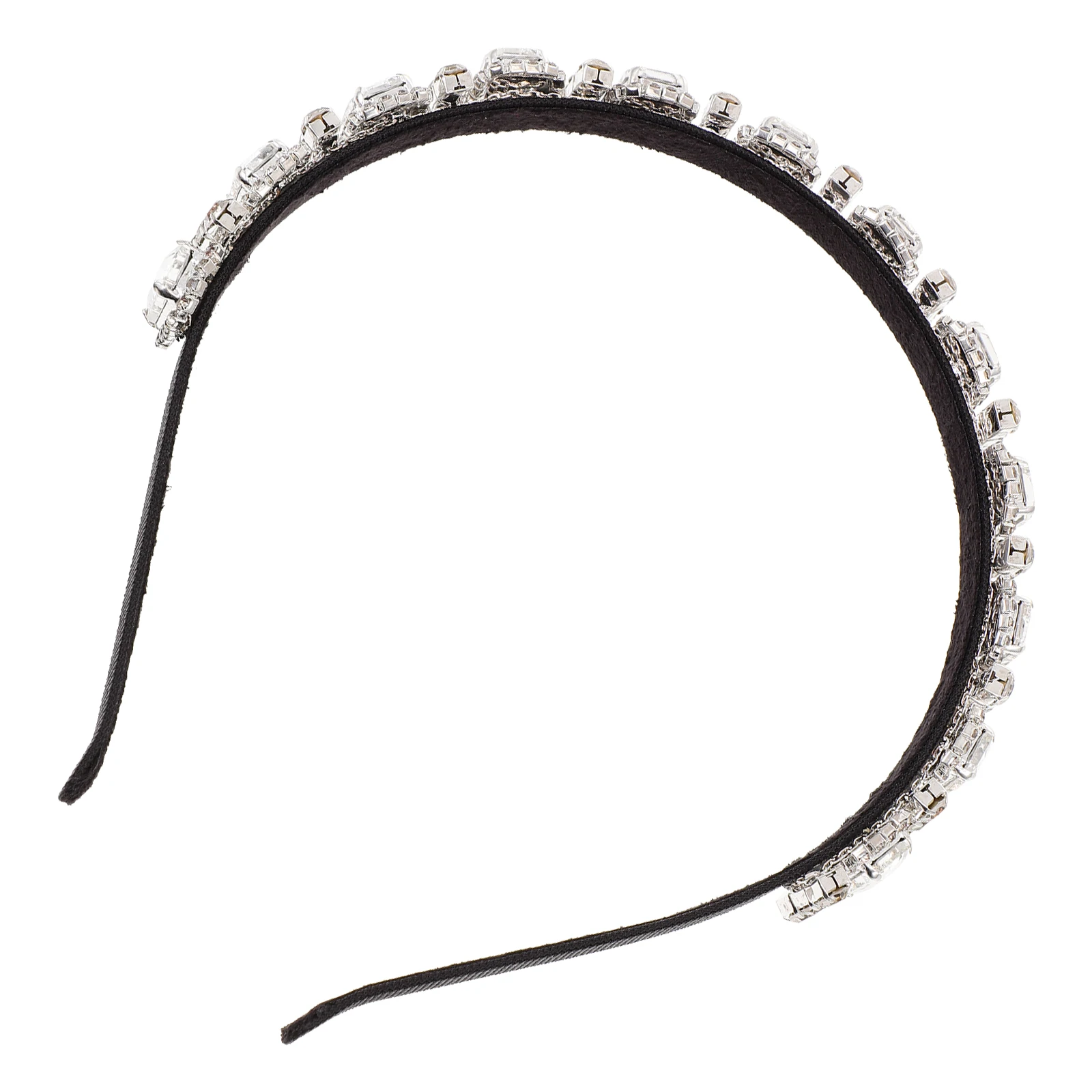 Rhinestone Headbands Women Hoops Lightweight Party Accessories Durable Selected Exquisite Bright
Rhinestone Headbands Women Hoops Lightweight Party Accessories Durable Selected Exquisite Bright