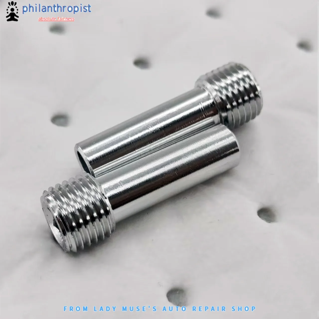 Two U660E U760E gearbox overflow pipes, automatic transmission oil intake pipe. Replacement. Suitable for Toyota and Lexus vehic
Two U660E U760E gearbox overflow pipes, automatic transmission oil intake pipe. Replacement. Suitable for Toyota and Lexus vehic