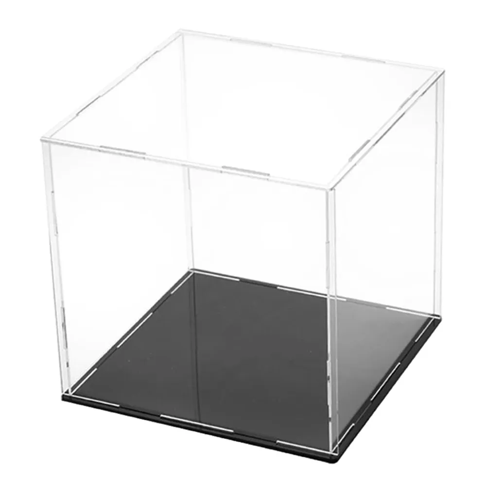 Витрина для футбольных сувениров: акриловый прозрачный кейс для бейсбольных карточек, фигурок и коллекционных предметов, съемный
Витрина для футбольных сувениров: акриловый прозрачный кейс для бейсбольных карточек, фигурок и коллекционных предметов, съемный