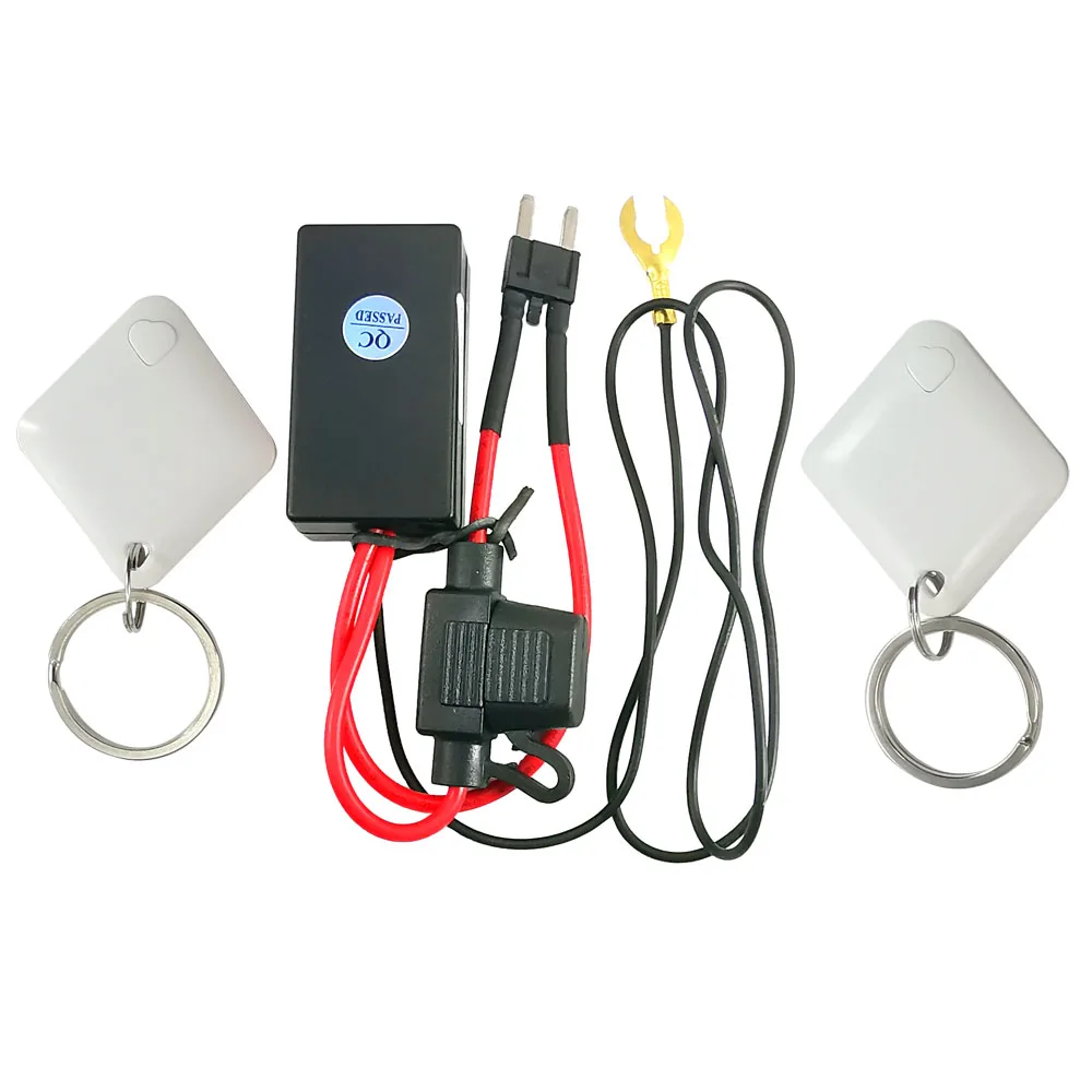12V M506 immobilizer system For Gasline Car Motorcycle Anti-theft Device Engine Lock Anti-robbery System Circuit Cut Off
12V M506 immobilizer system For Gasline Car Motorcycle Anti-theft Device Engine Lock Anti-robbery System Circuit Cut Off