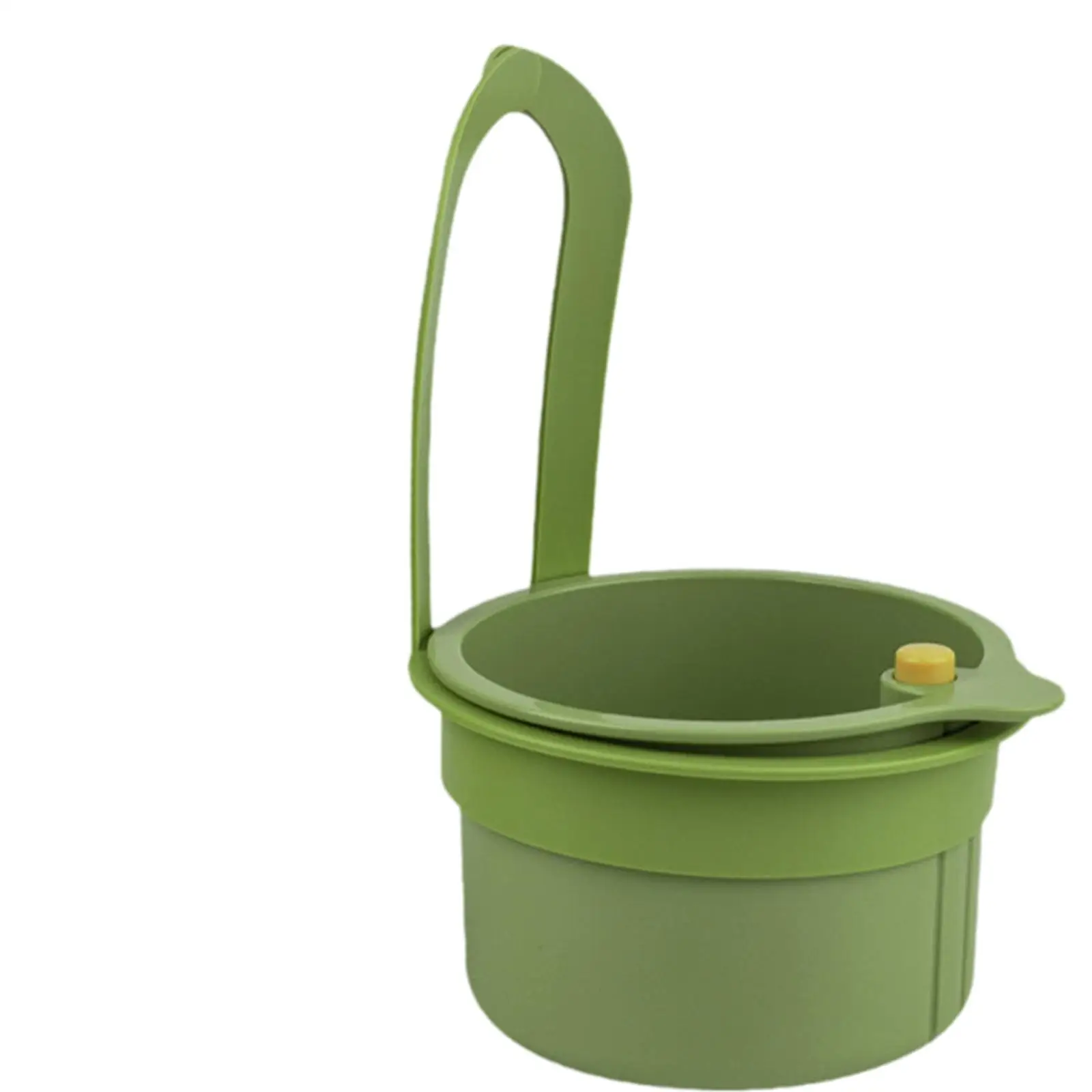 Faucet Hanging Sink Strainer Creative Sink Storage Holder Removable Portable Kitchen Sink Strainer Basket for Hotel RV Dorm Home
Faucet Hanging Sink Strainer Creative Sink Storage Holder Removable Portable Kitchen Sink Strainer Basket for Hotel RV Dorm Home