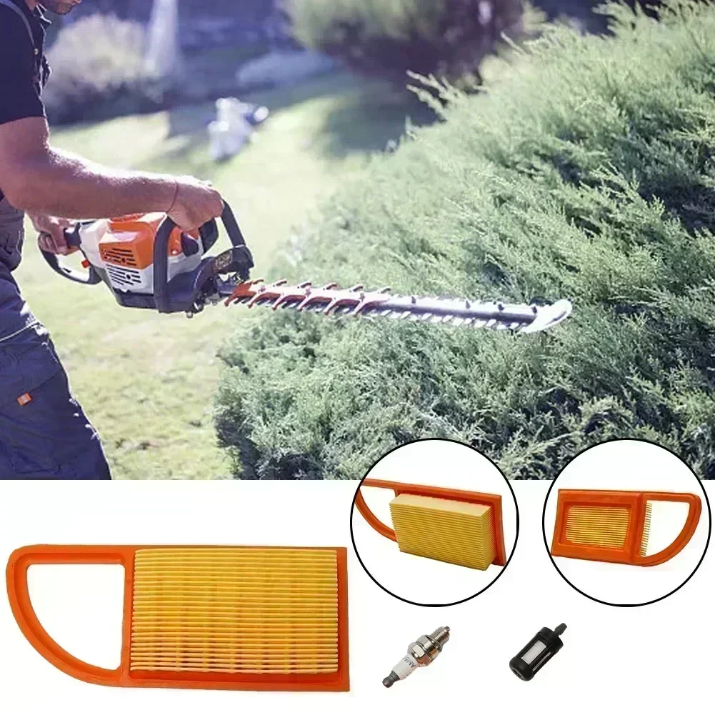 Essential Repair Kit for Backpack Blower Owners Fits Models like the popular 500 series with Filters and Spark
Essential Repair Kit for Backpack Blower Owners Fits Models like the popular 500 series with Filters and Spark