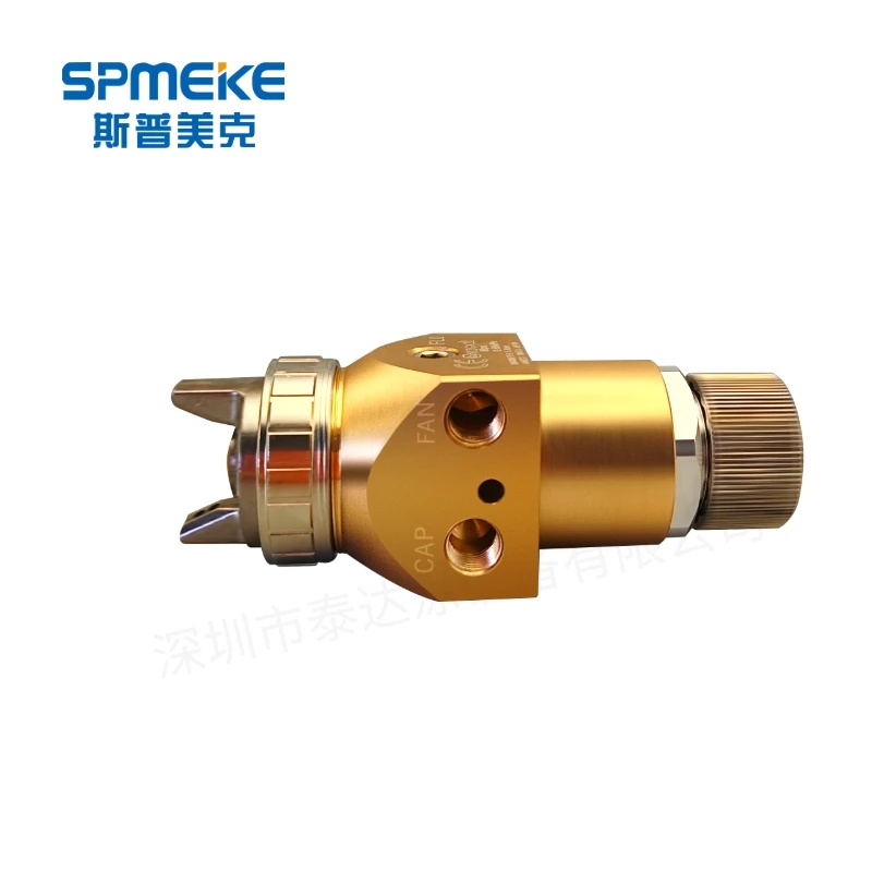 SPMEKE LRA-200 LRA-200 0,8/1,2 распылитель/автоматический распылитель
SPMEKE LRA-200 LRA-200 0,8/1,2 распылитель/автоматический распылитель