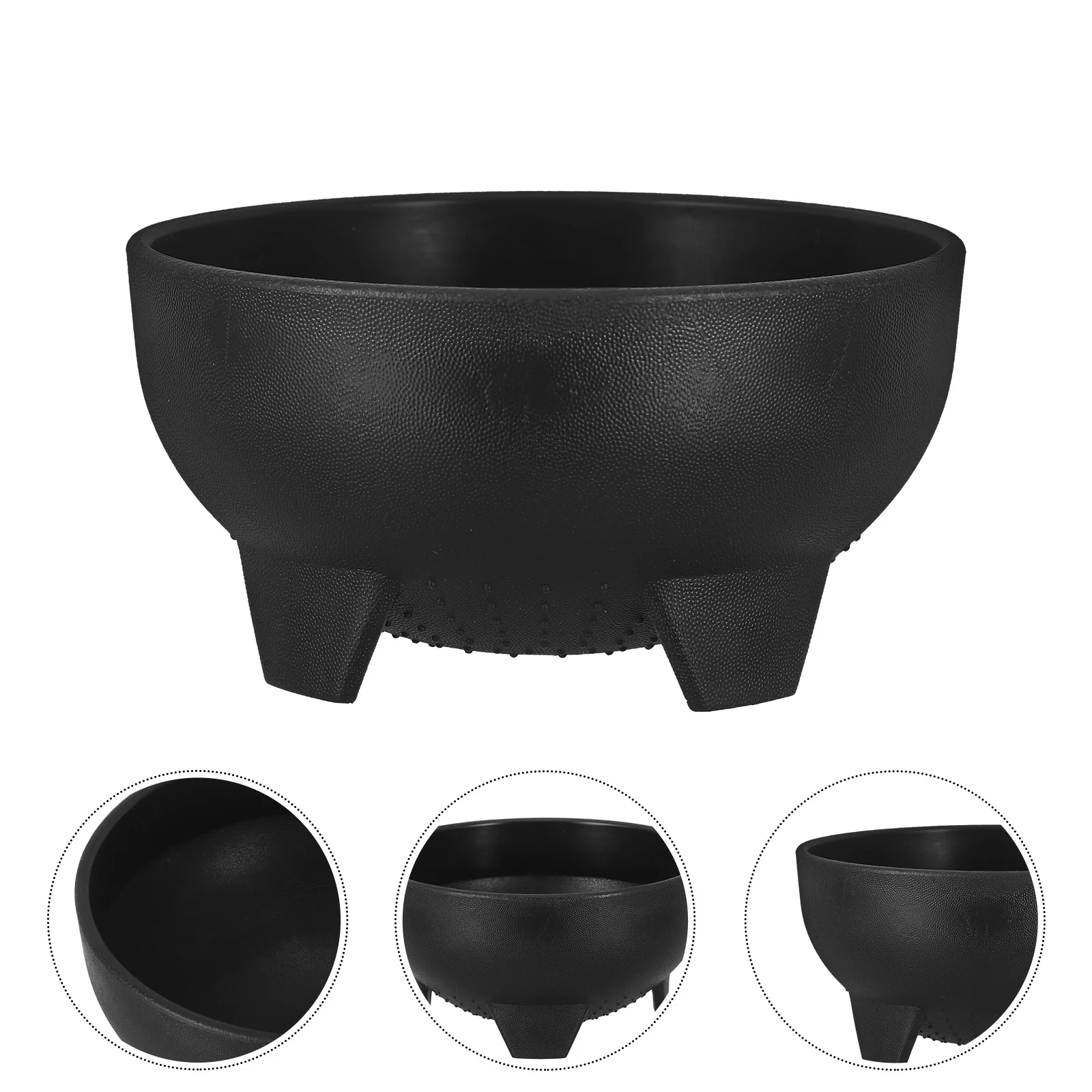 12Pcs Mexican Salsa Bowls Reusable Plastic Footed Snack Serving Bowls for Party Chips Dips Appetizers Mexican Serving Dishes
12Pcs Mexican Salsa Bowls Reusable Plastic Footed Snack Serving Bowls for Party Chips Dips Appetizers Mexican Serving Dishes