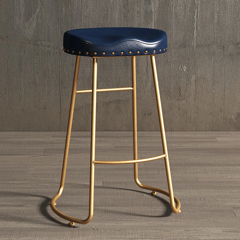 Nordic Makeup Bar Stools, Creative Kitchen Bar Chairs For Design Reception, Custom Bar Stools For Apartment, Home Furniture
Nordic Makeup Bar Stools, Creative Kitchen Bar Chairs For Design Reception, Custom Bar Stools For Apartment, Home Furniture