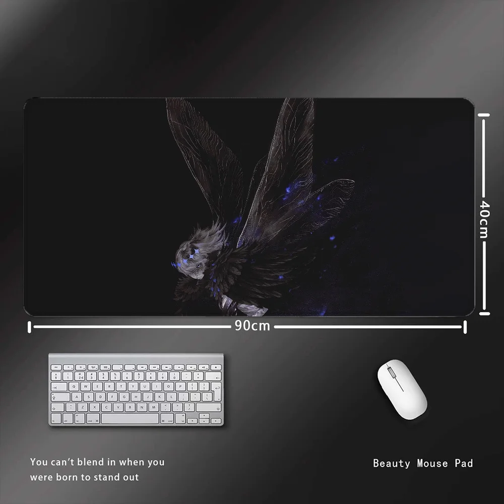 New Mouse Pads Fashion Gaming Laptop Machina& Martz Computer Accessories Mause Pad Keyboard Mat Mausepad Pc Gamer Deskmat Mats
New Mouse Pads Fashion Gaming Laptop Machina& Martz Computer Accessories Mause Pad Keyboard Mat Mausepad Pc Gamer Deskmat Mats