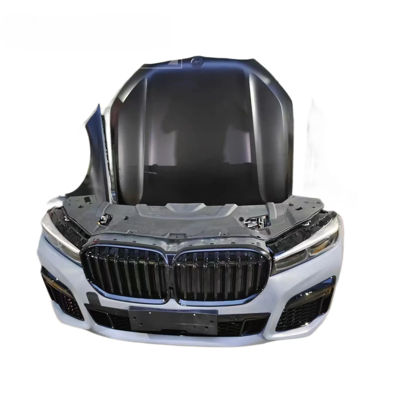 Auto body systems body kit parts front car bumper for bmw 7Series 730 740 745 G11 G12 2019-2022
Auto body systems body kit parts front car bumper for bmw 7Series 730 740 745 G11 G12 2019-2022