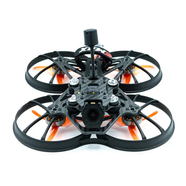 Официальный воздушный блок EMAX Cinehawk HD O3 3,5-дюймовый дрон FPV BNF ELRS/BNF на борту RX
Официальный воздушный блок EMAX Cinehawk HD O3 3,5-дюймовый дрон FPV BNF ELRS/BNF на борту RX
