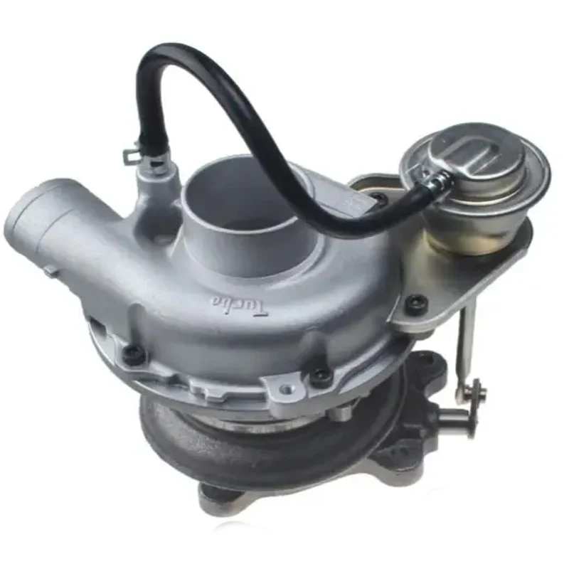 1 PCS Turbocharger SBA135756171 for Loader C175 L170 L175 L215 L218
1 PCS Turbocharger SBA135756171 for Loader C175 L170 L175 L215 L218