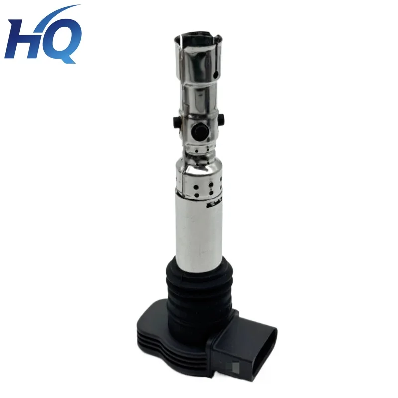 06A905115D 06A905115 Auto Electrical Systems Ignition Coils for Audi A4 A6 TT VW Golf Jetta Passat Beetle Bora Seat
06A905115D 06A905115 Auto Electrical Systems Ignition Coils for Audi A4 A6 TT VW Golf Jetta Passat Beetle Bora Seat