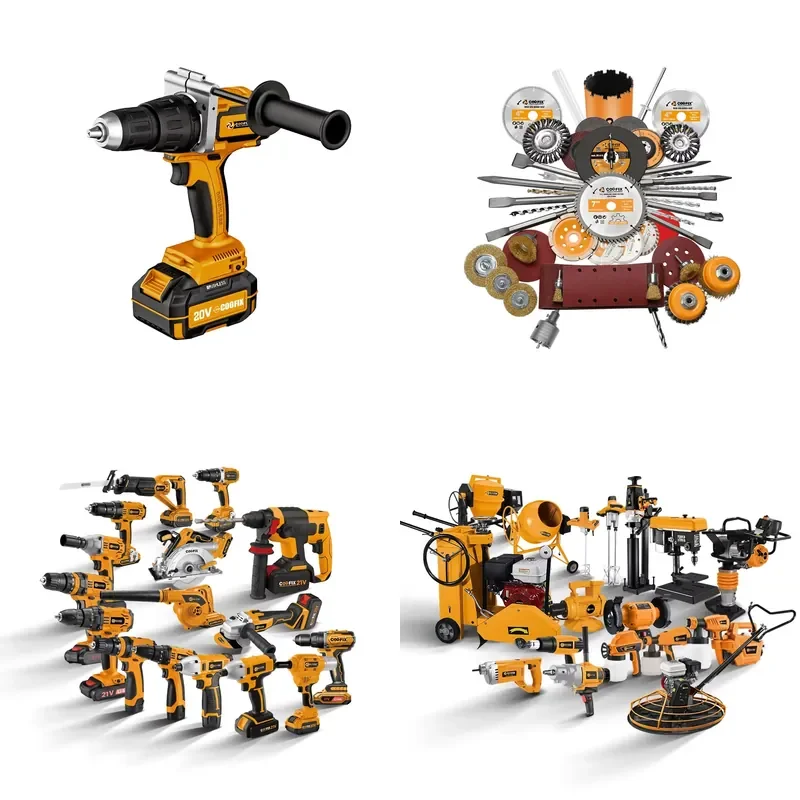 【CHIMU HOME】 20V Cordless Brushless Drill Driver with 2-Speed Gear and 21+1 Torque Settings for DIY Home Projects
【CHIMU HOME】 20V Cordless Brushless Drill Driver with 2-Speed Gear and 21+1 Torque Settings for DIY Home Projects