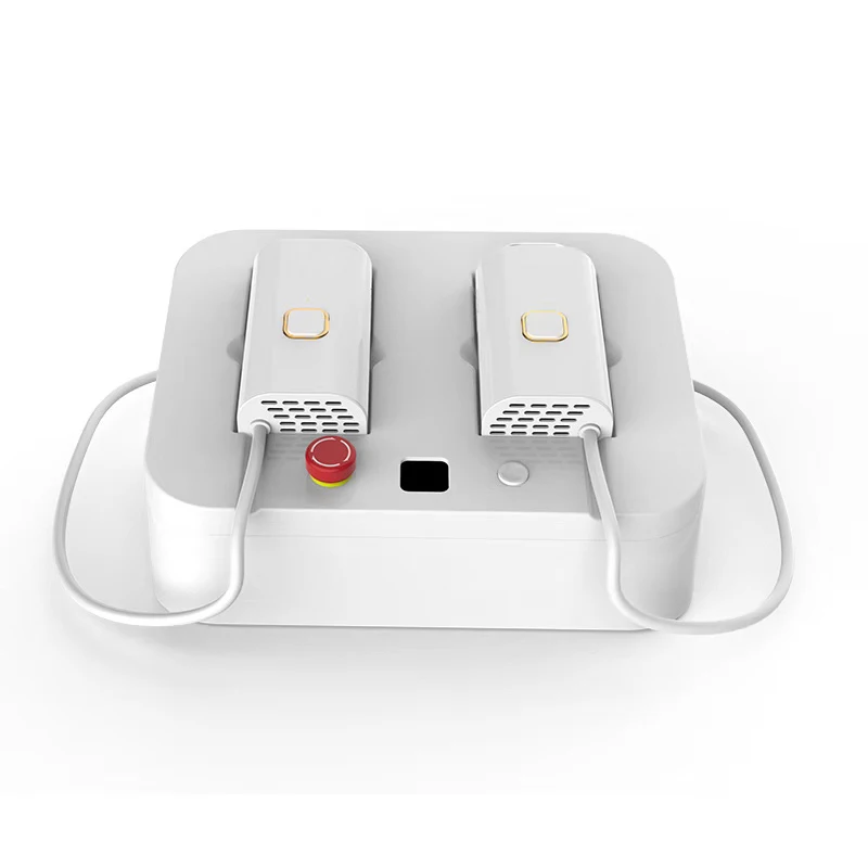 Customizable 808Nm Household Portable Hair Removal Device Assists in Multi-functional Full Body Hair Removal and Beauty
Customizable 808Nm Household Portable Hair Removal Device Assists in Multi-functional Full Body Hair Removal and Beauty