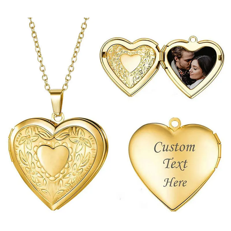 sublimation blank high quality stainless steel locket photo necklaces pendants 15pcs/lot
sublimation blank high quality stainless steel locket photo necklaces pendants 15pcs/lot