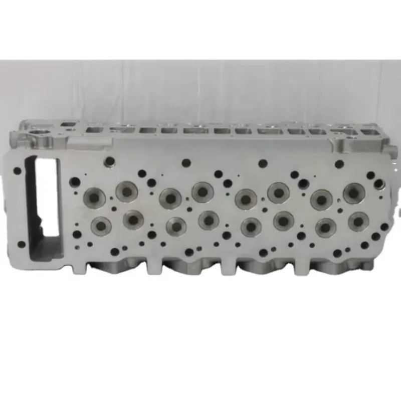 4m42 908517 ME194766 ME194790 ME204399 Cylinder Head Assembly For Mitsubishi Canter Montero Pajero 3.0D 16V
4m42 908517 ME194766 ME194790 ME204399 Cylinder Head Assembly For Mitsubishi Canter Montero Pajero 3.0D 16V